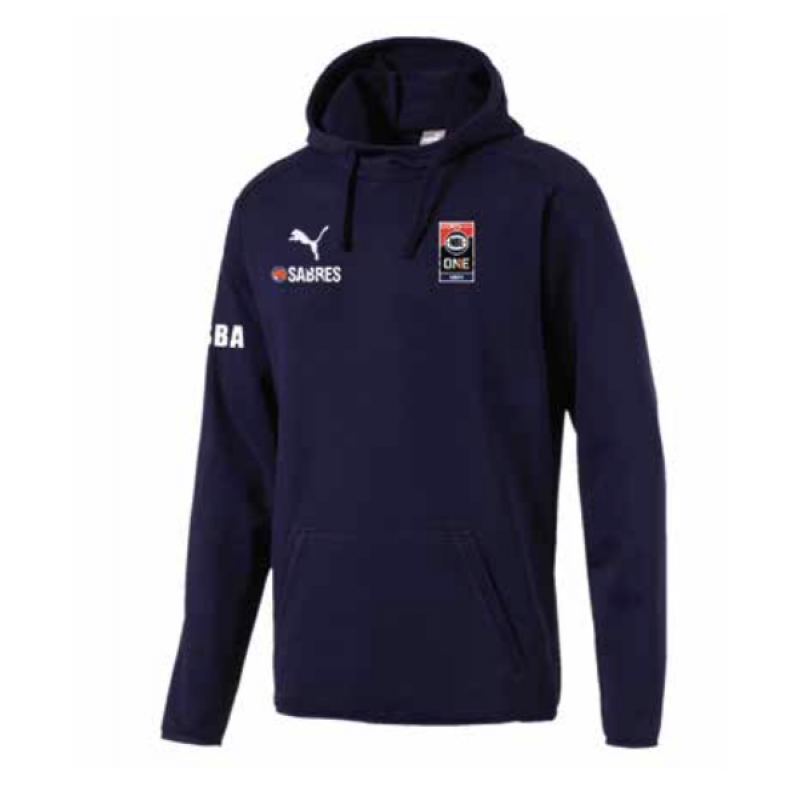 Sabres NBL1 Players Hoody